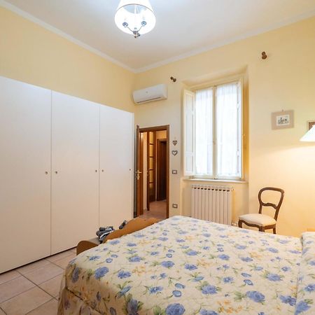 Apartament Nel Cuore Della Cittadina Termale Maison M&V Montecatini-Terme Zewnętrze zdjęcie