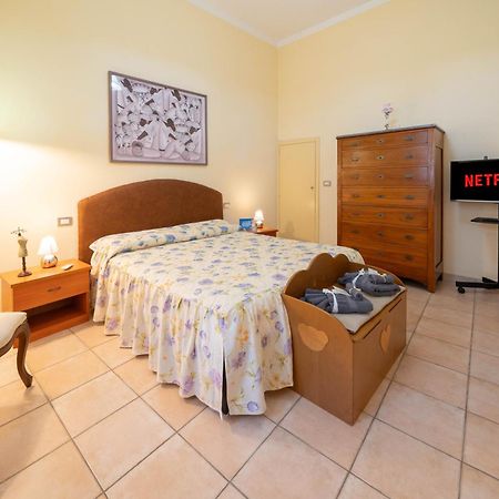 Apartament Nel Cuore Della Cittadina Termale Maison M&V Montecatini-Terme Zewnętrze zdjęcie
