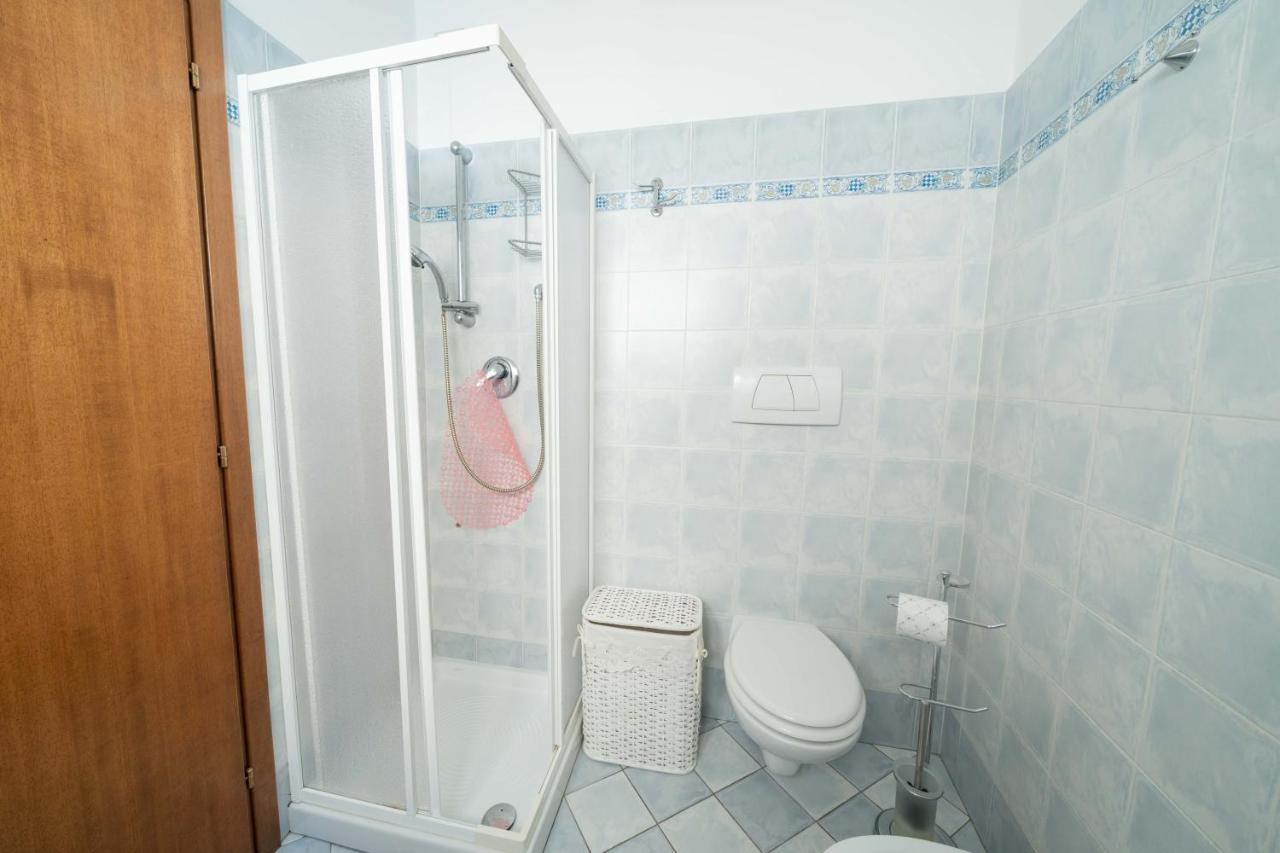 Apartament Nel Cuore Della Cittadina Termale Maison M&V Montecatini-Terme Zewnętrze zdjęcie