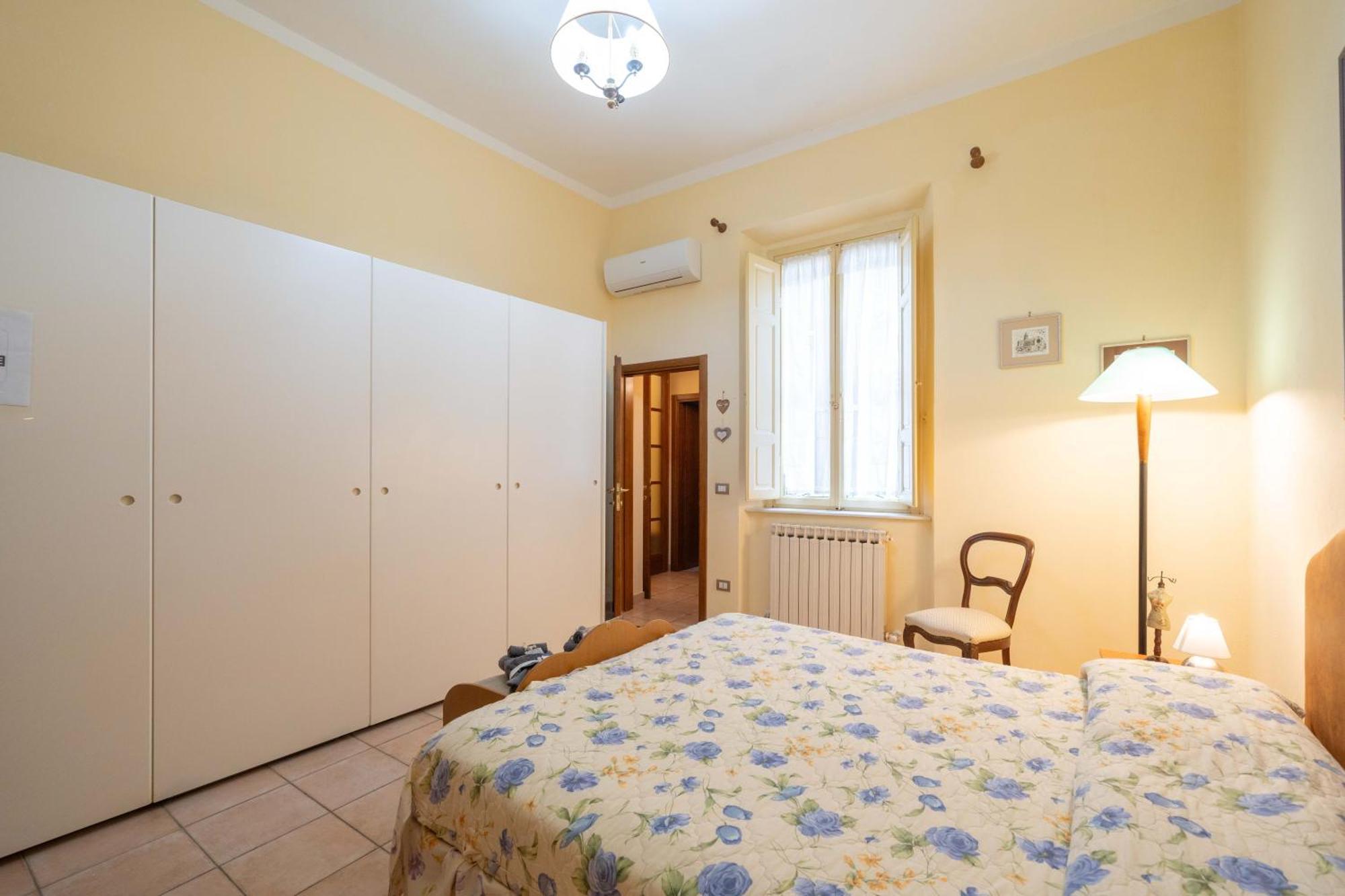 Apartament Nel Cuore Della Cittadina Termale Maison M&V Montecatini-Terme Zewnętrze zdjęcie