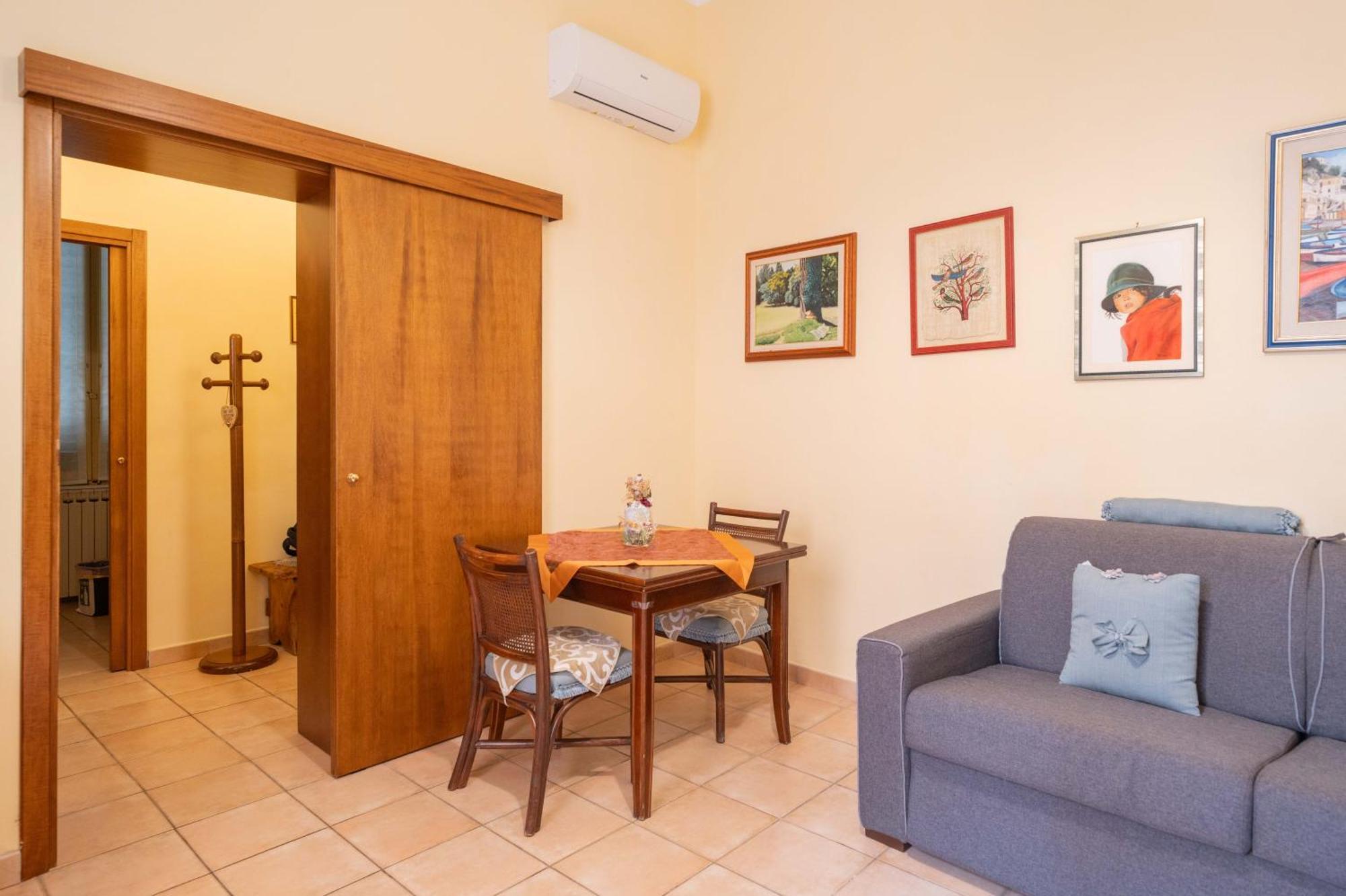 Apartament Nel Cuore Della Cittadina Termale Maison M&V Montecatini-Terme Zewnętrze zdjęcie
